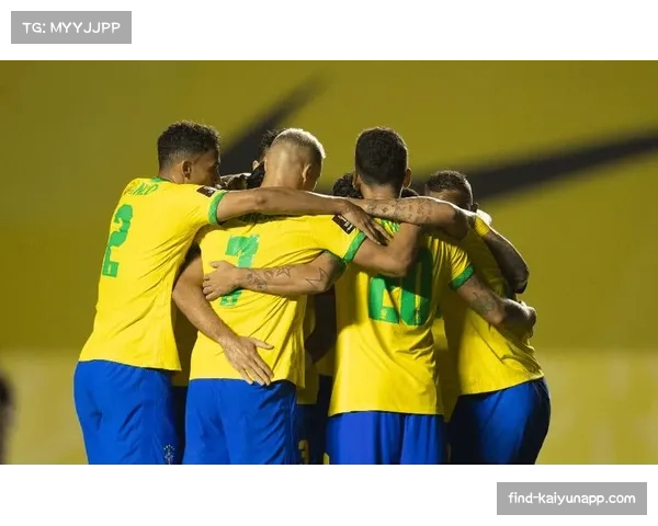 巴西队28分创世预赛改制后队史最差战绩 高原魔咒再度应验