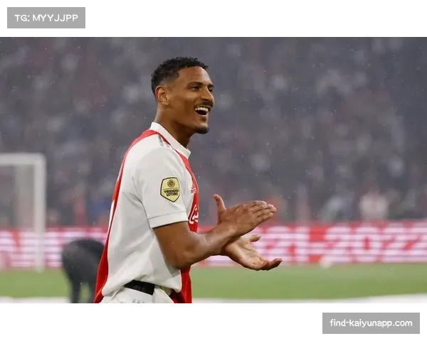 多特蒙德新援阿莱被寄予厚望 空中优势丰富进攻手段 多特蒙德新援阿莱被寄予厚望 空中优势丰富进攻手段