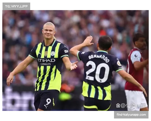 英超第17轮哈兰德双响破门 曼城3比0西汉姆联稳居争冠集团 英超第17轮哈兰德双响破门 曼城3比0西汉姆联稳居争冠集团