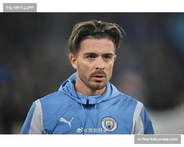 埃弗顿新援格拉利什逐渐融入 莫耶斯战术调整见效